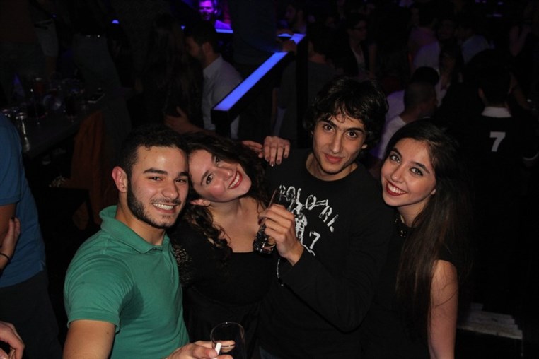 NDU Funky O1NE